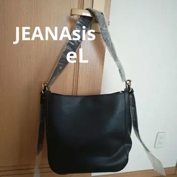 JEANAsis, eL 숄더백