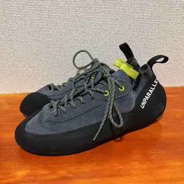 언패러렐 약혼 레이스업 ENGAGE LACE UP 31cm