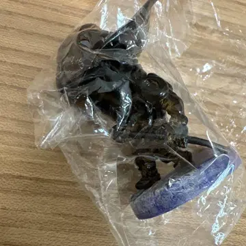 박스 없음 미개봉 죠죠 5부 캐릭터 히어로즈 실버 차리오츠 레퀴엠