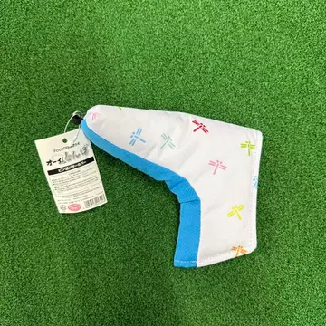 오이! 잠자리 FOURTEEN 콜라보 골프헤드커버