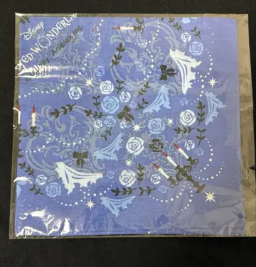 트위스테 손수건 고스트 메리지