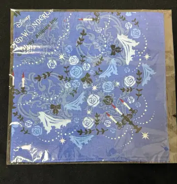 트위스테 손수건 고스트 메리지