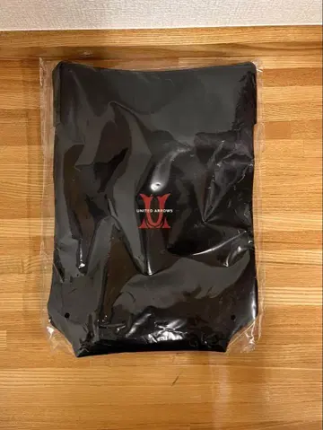 [새상품] AKABU x UNITED ARROWS 보틀백