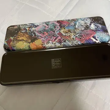 RADWIMPS [ x 와 죄와 ] 캔 펜 케이스