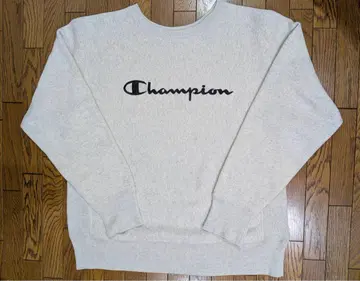 Champion 맨투맨 트레이닝복 REVERSE WEAVE XL