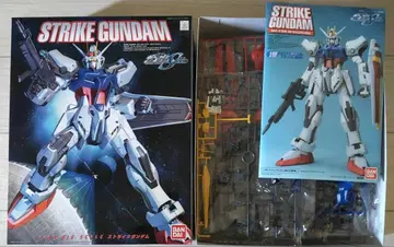 1/60 빅 스케일 GAT-X105 스트라이크 건담