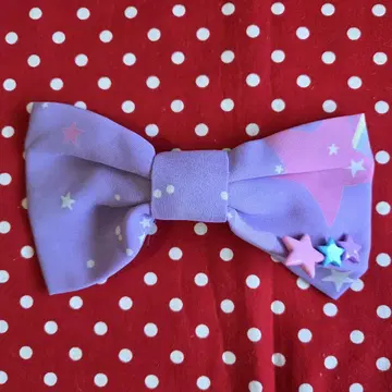 Angelic Pretty Dream Sky 머리핀