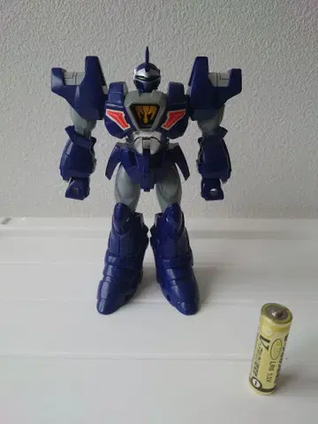 철인 28호 FX 약 20cm