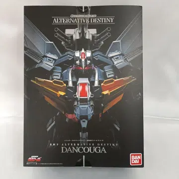 SMP ALTERNATIVE DESTINY 초수기신 덩크 덩크