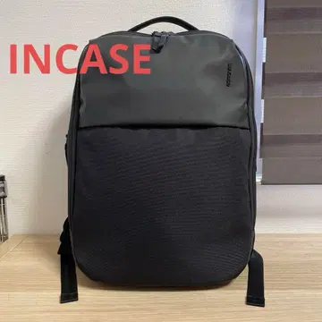 INCASE 인케이스 비즈니스 백팩 블랙 백팩 A.R.C