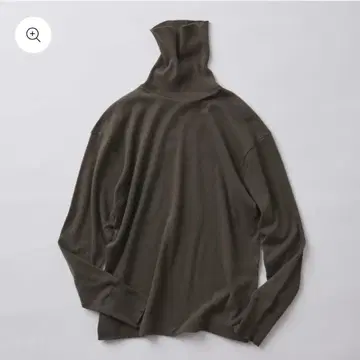 gicipi 지치비 Elefante 터틀넥 니트 캐시미어 S