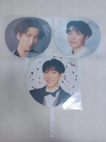 와타나베 쇼타 부채