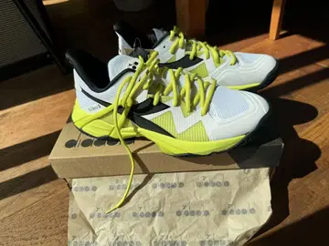 디어 diadora B.ICON 2 AG 27cm
