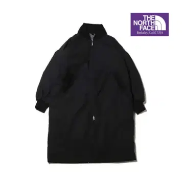 TNFP 65/35 Field Down Coat 24AW