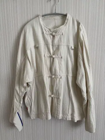 핀가린 본지티 자켓 차이나 자켓 쿵푸