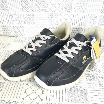 GoldenBear 발수 가공 스니커즈
