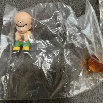 드래곤볼 캐릭터 푸치