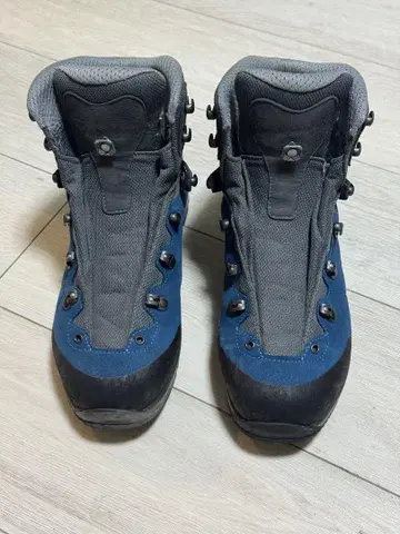 LOWA BALDO 로버 발도 26cm