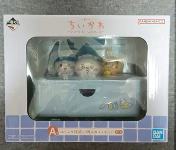 치이카와 제일복권 A상