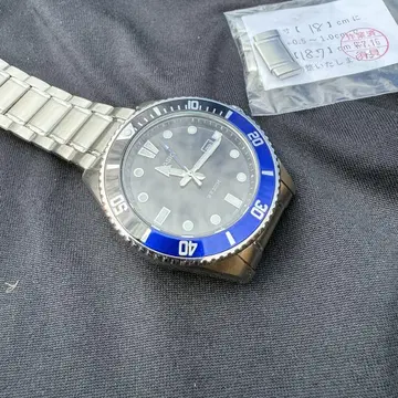 CASIO STANDARD MEN 카시오 스탠다드 MDV-107D