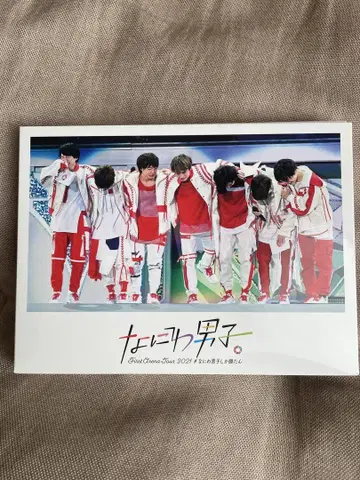 나니와단시 First Concert Tour 2021
