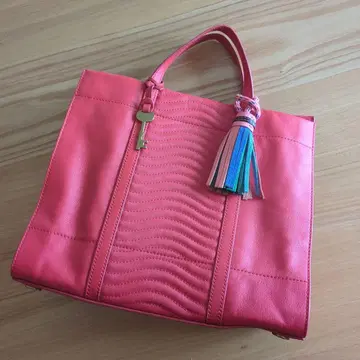 FOSSIL 숄더백 토트백 핸드백