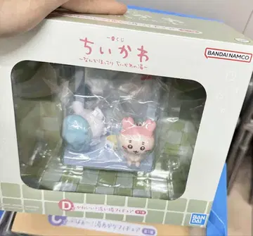 치이카와 제일복권 D상