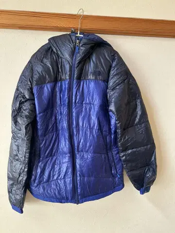 THE NORTH FACE 다운 자켓 L