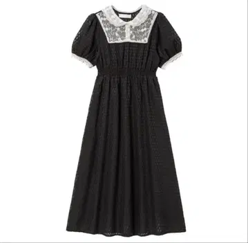 Dear My love Rose 오메카시 레트로 원피스