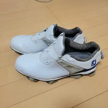 남성용 골프화 FootJoy TOUR X 26cm