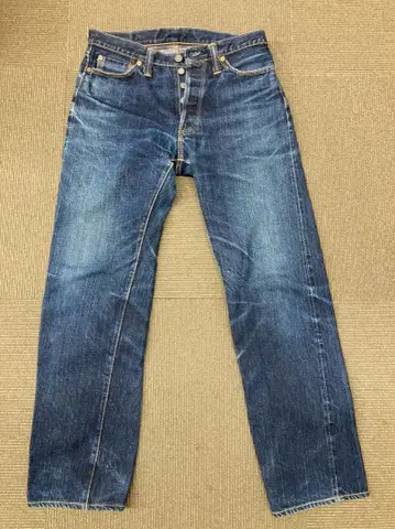 THE FLAT HEAD 3009 W33