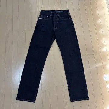 HYSTERIC GLAMOUR KINKY JEANS 미사용 택 포함