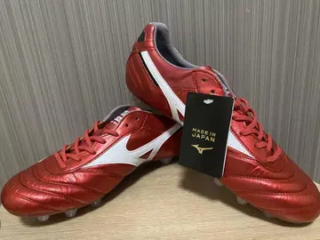 미즈노 모렐리아 2 JAPAN 40주년 27cm