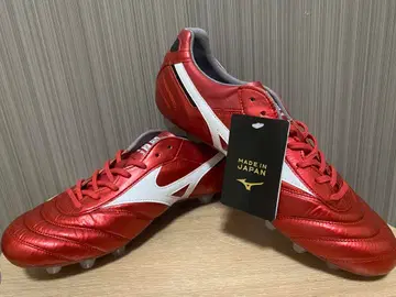 미즈노 모렐리아 2 JAPAN 40주년 27cm