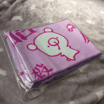 유키무라 굿즈