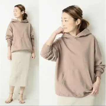 두지엠 클라세 Treasure hoody 맨투맨 후드티