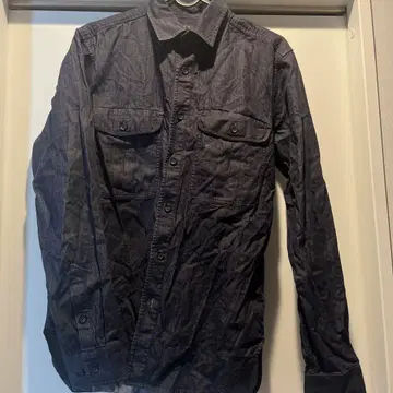 theory 긴팔 셔츠 36