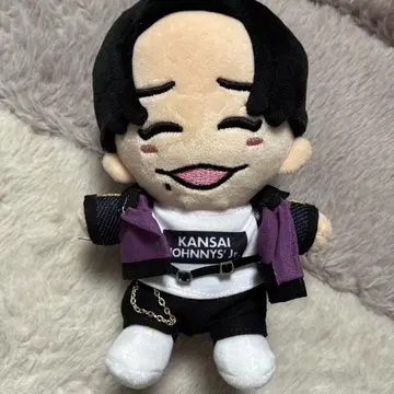 나가오 켄토 치비 누이 2Faced 의상