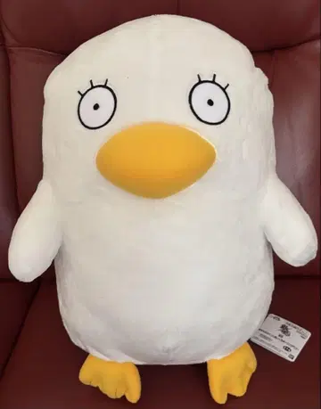은혼 메챠모후굿토 봉제 인형 ~엘리자베스~