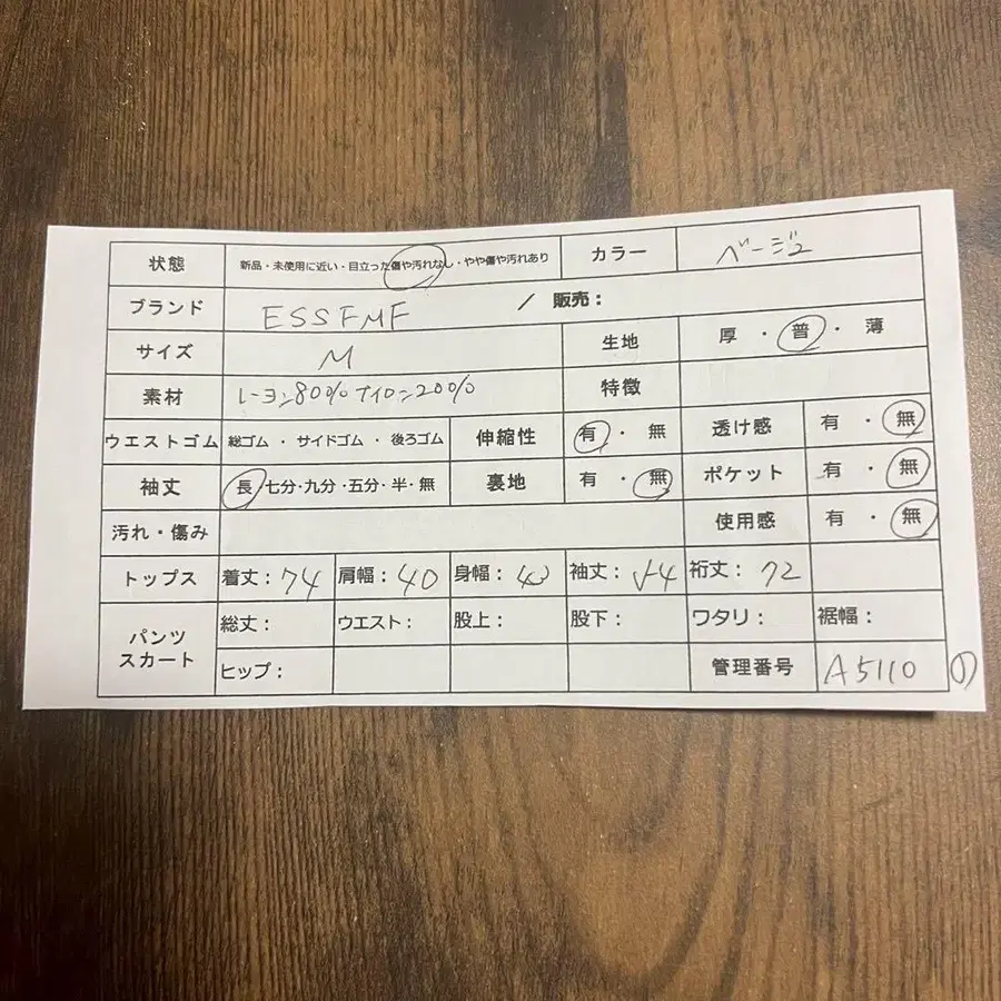 2번째 상품 이미지