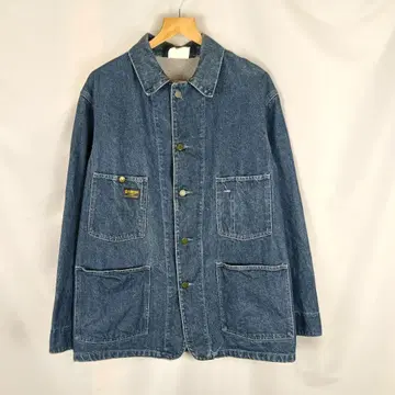 70s OshKosh B'Gosh 커버올 USA제 42R B3696