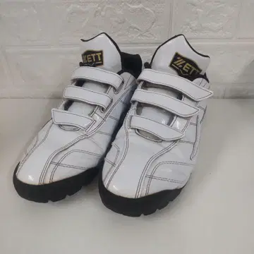 야구 트레이닝화 업 신발 26