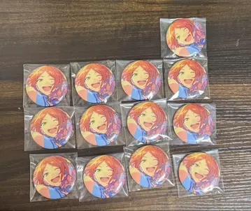 앙스타 아오이 유우타 캔뱃지