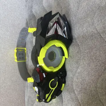 가면라이더 벨트와 건 세트