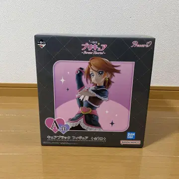 BANDAI 프리큐어 A상 피규어