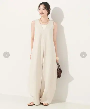 plage balloon tapered 올인원 36