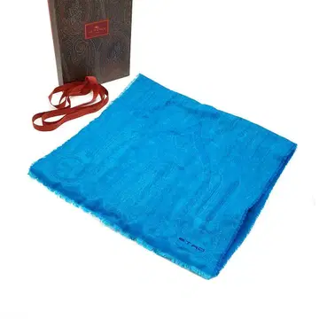 컨디션 최상 에트로 ETRO 스톨 스카프 이태리제 03-24062801