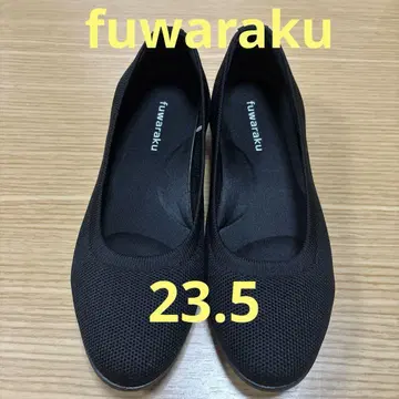 fuwaraku 23.5 여성 신발