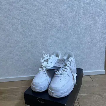 화이트 에어포스 1