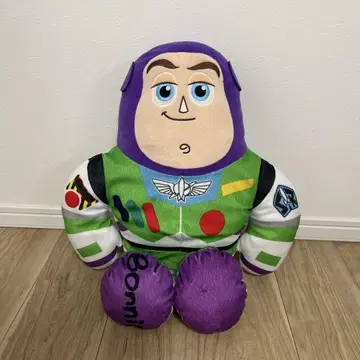 버즈 라이트이어 봉제 인형 약 30cm